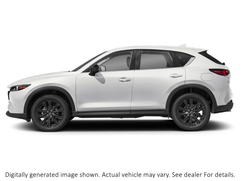 2024 Mazda Cx-5 Kuro AWD