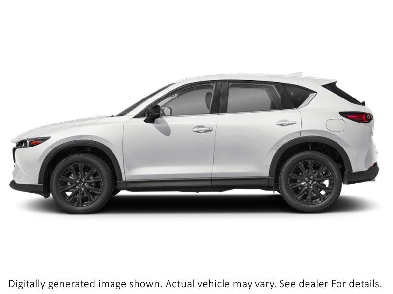 2024 Mazda Cx-5 Kuro AWD