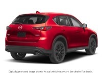 2024 Mazda Cx-5 Kuro AWD