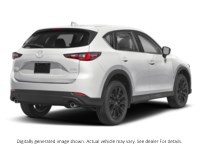 2024 Mazda Cx-5 Kuro AWD