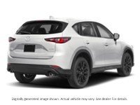 2024 Mazda Cx-5 Kuro AWD Rhodium White Metallic  Shot 15