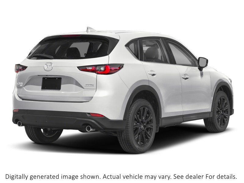 2024 Mazda Cx-5 Kuro AWD