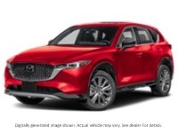 2025 Mazda Cx-5 Signature AWD