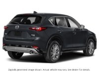 2025 Mazda Cx-5 Signature AWD