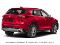 2025 Mazda Cx-5 Signature AWD