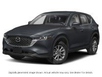 2025 Mazda Cx-5 GX AWD