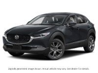 2025 Mazda Cx-30 GT AWD