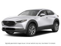 2025 Mazda Cx-30 GT AWD