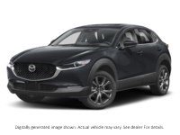 2026 Mazda Cx-30 GT AWD Jet Black Mica  Shot 1