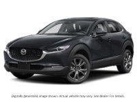 2024 Mazda Cx-30 GT AWD Jet Black Mica  Shot 1
