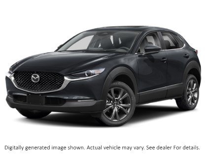 2024 Mazda Cx-30 GT AWD