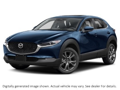 2024 Mazda Cx-30 GT