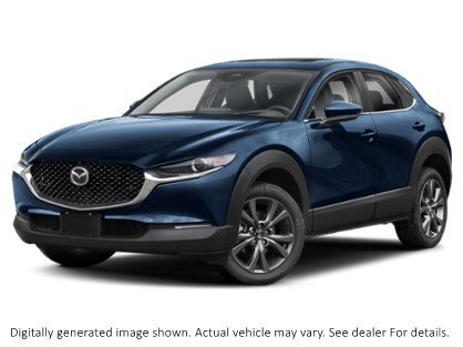 2024 Mazda Cx-30 GT