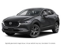 2025 Mazda Cx-30 GT AWD Machine Grey Metallic  Shot 19
