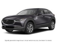 2026 Mazda Cx-30 GT AWD Machine Grey Metallic  Shot 1