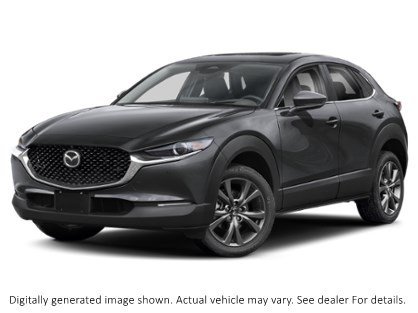 2024 Mazda Cx-30 GT AWD