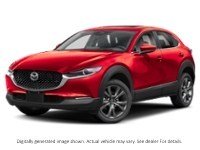 2025 Mazda Cx-30 GT AWD