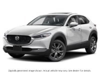 2024 Mazda Cx-30 GT AWD Ceramic Metallic  Shot 29