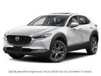 2024 Mazda Cx-30 GT AWD