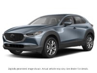 2026 Mazda Cx-30 GT AWD Polymetal Grey Metallic  Shot 1