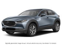 2026 Mazda Cx-30 GT AWD Polymetal Grey Metallic  Shot 1