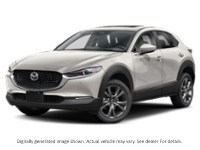 2024 Mazda Cx-30 GT AWD Platinum Quartz Metallic  Shot 33