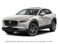 2024 Mazda Cx-30 GT AWD