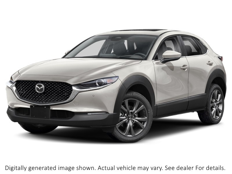 2024 Mazda Cx-30 GT AWD