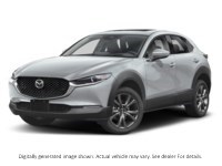 2026 Mazda Cx-30 GT AWD Aero Grey Metallic  Shot 1