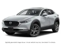 2026 Mazda Cx-30 GT AWD Colour Shot 1