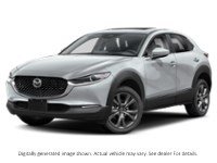 2026 Mazda Cx-30 GT AWD Aero Grey Metallic  Shot 1