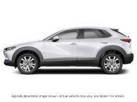 2025 Mazda Cx-30 GT AWD