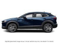 2024 Mazda Cx-30 GT AWD