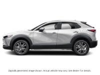 2025 Mazda Cx-30 GT AWD