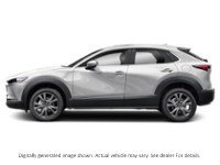 2024 Mazda Cx-30 GT AWD Ceramic Metallic  Shot 28