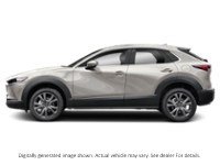 2024 Mazda Cx-30 GT AWD