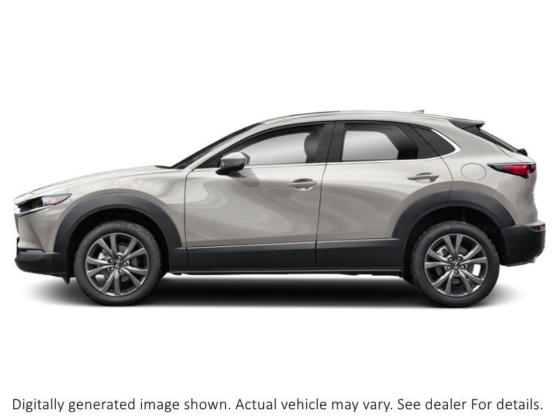 2024 Mazda Cx-30 GT AWD