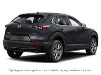 2025 Mazda Cx-30 GT AWD
