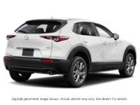 2026 Mazda Cx-30 GT AWD Snowflake White Pearl  Shot 2