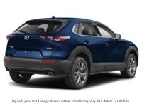 2024 Mazda Cx-30 GT AWD