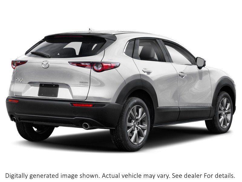 2024 Mazda Cx-30 GT AWD