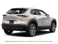 2024 Mazda Cx-30 GT AWD