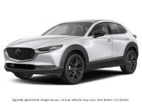 2026 Mazda Cx-30 GT W/Turbo AWD