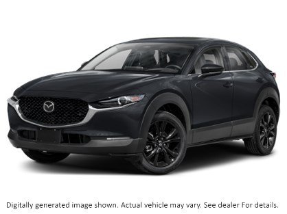 2024 Mazda Cx-30 GT W/Turbo AWD