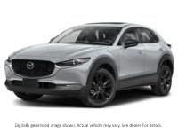 2026 Mazda Cx-30 GT W/Turbo AWD Aero Grey Metallic  Shot 1