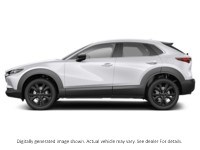 2026 Mazda Cx-30 GT W/Turbo AWD