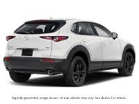 2026 Mazda Cx-30 GT W/Turbo AWD Snowflake White Pearl  Shot 2