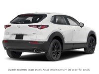 2026 Mazda Cx-30 GT W/Turbo AWD Snowflake White Pearl  Shot 6