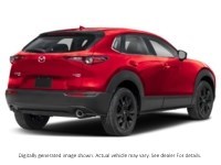 2026 Mazda Cx-30 GT W/Turbo AWD
