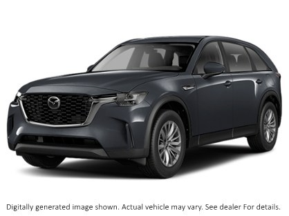 2026 Mazda Cx-90 Phev Gs AWD